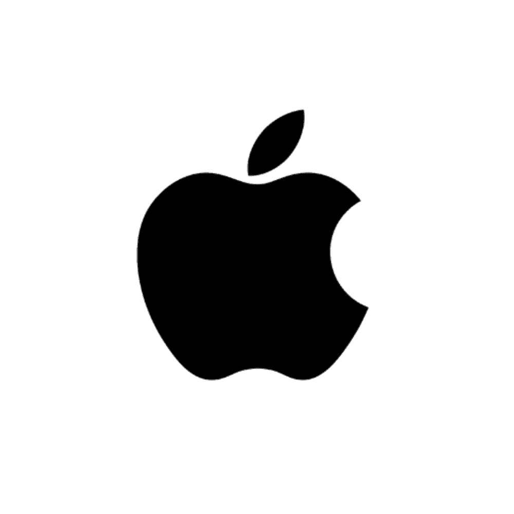 Icon for company Apple
