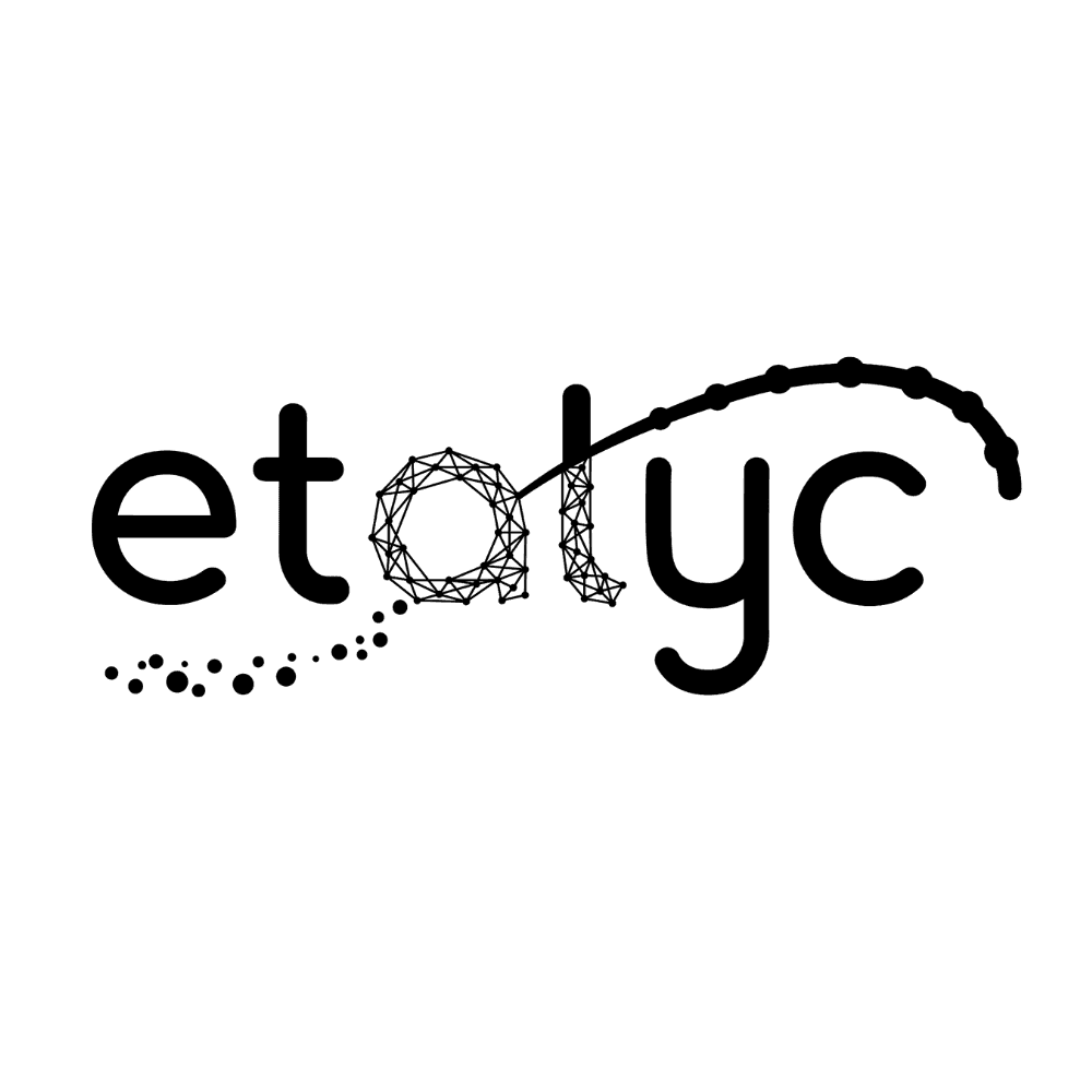 Icon for company ETALYC